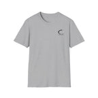"Your favorite movie?" Signal Back Tee