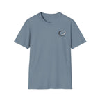 "Open to your prospective!" Signal Back Tee