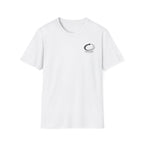 "Join in anytime!" Signal Back Tee