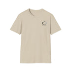 "Your favorite movie?" Signal Back Tee