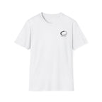 "Your favorite movie?" Signal Back Tee