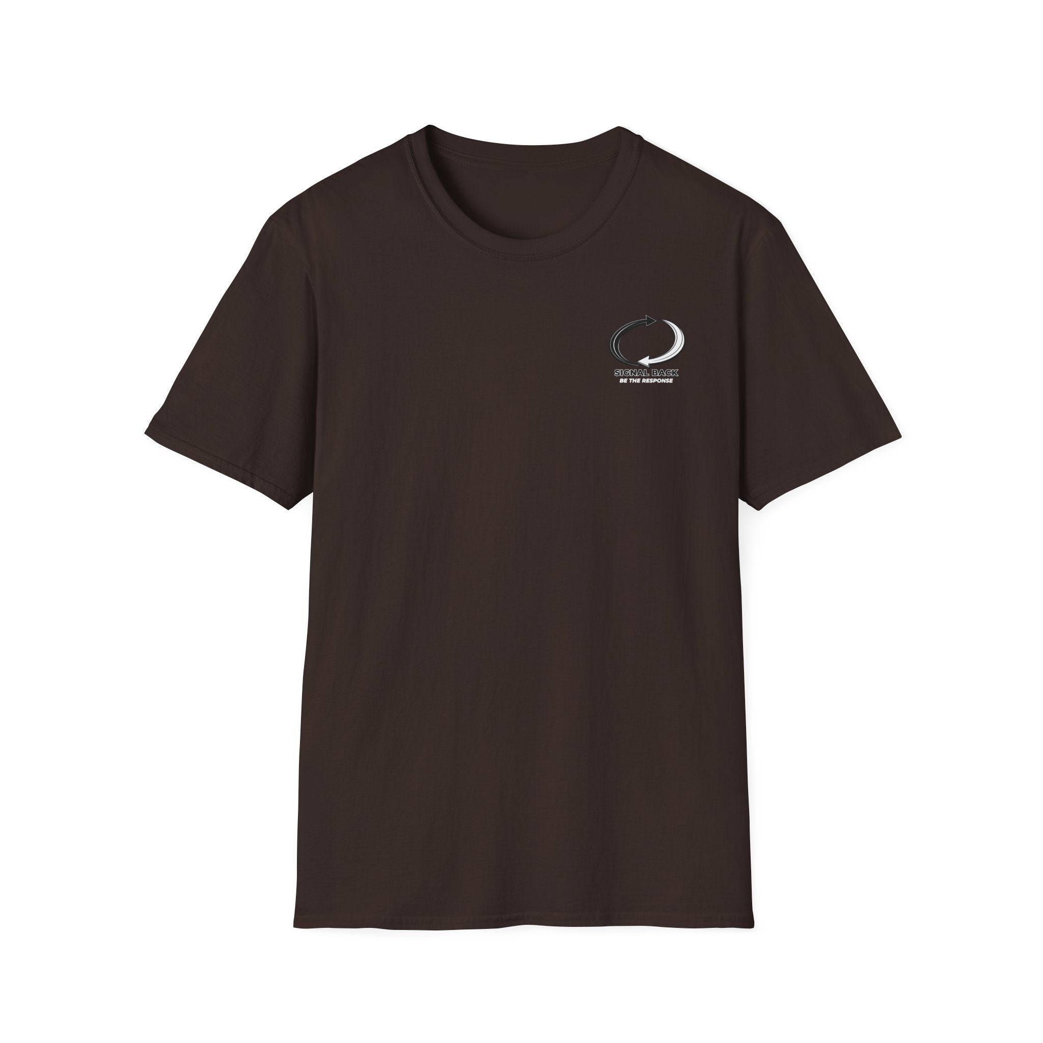 "Have you seen Big Foot?" Signal Back Tee