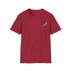"Have you seen any Aliens?" Signal Back Tee